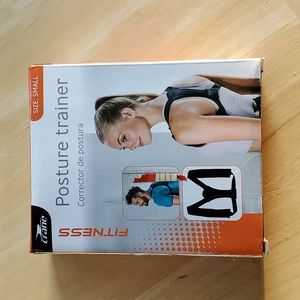 Posture Trainer